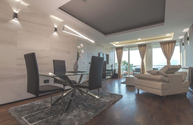 Villa Lumiere - Foto 39