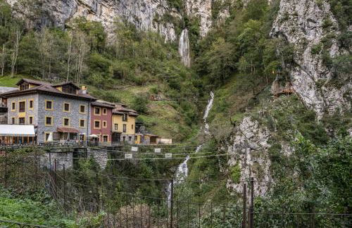 Aguas Parque Ponga - Foto 42