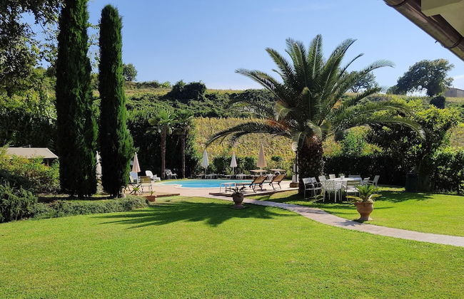 3849 Villa Daya by Barbarhouse - Foto 37