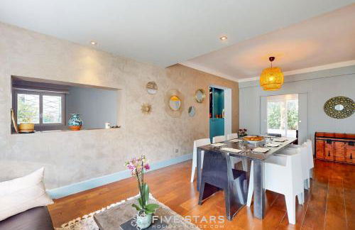 Villa La Roche aux Mouettes FSHH - Photo 20