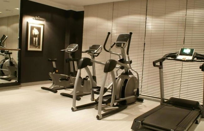 IRS ROYAL APARTMENTS - IRS Nadmorski Dwór - Foto 30