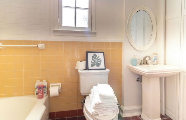 Midtown Castle - Royal in Columbus - Foto 33