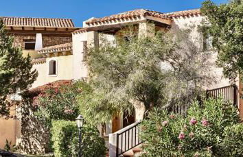 ISA-Residence wityh swimming-pool near Porto Cervo and only 350 meters from the beach - Foto 23