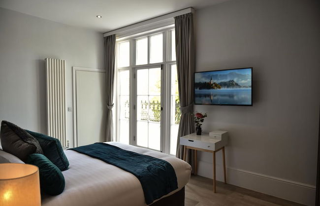 Victoria Colonnade ApartHotel - Foto 8