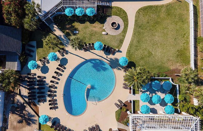 Bright Ocean View Condo Steps From Dining, Golf, Pool, & Beach - Foto 14