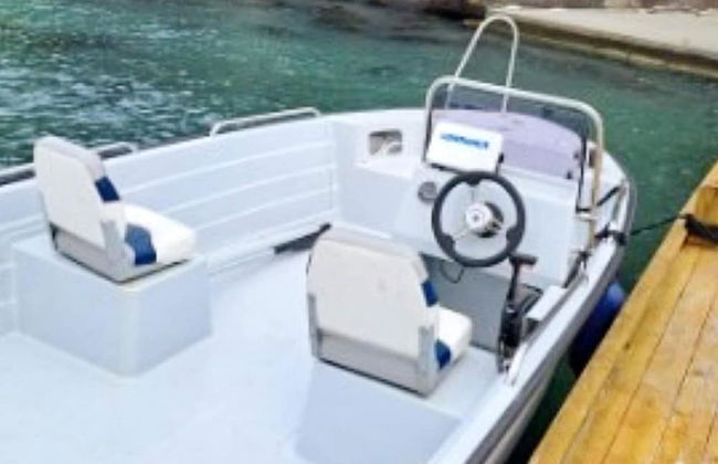 6 Person Holiday Home in Etne - Foto 24