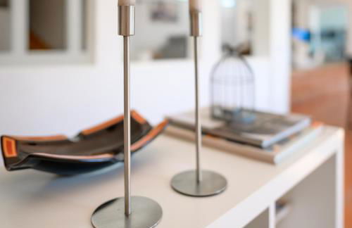 Made iN2 Creative Guest House - Foto 15