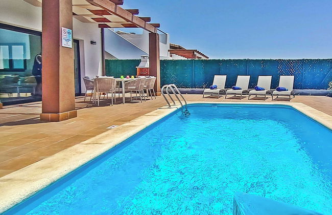 Villa Angelita - Foto 13