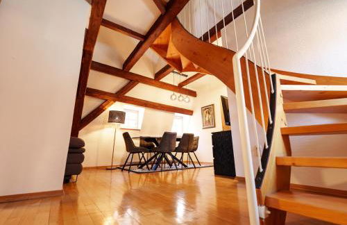 Regensburger Ferienwohnungen - Im Herzen der Altstadt - Foto 22