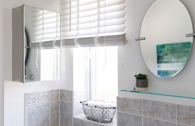 Wonderful Seafront Home - Panoramic Ocean Views - Foto 13