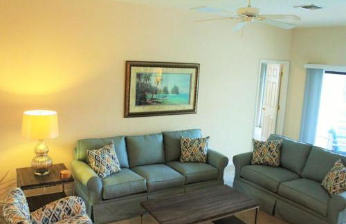 4 bedrooms pool home Gated resort of High Grove - Foto 14