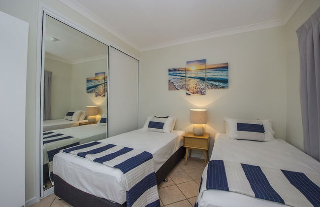 Sails on Horseshoe Apartment 9 - Photo 3