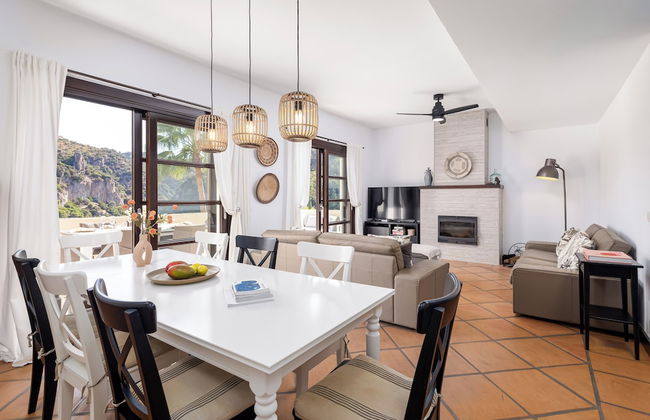 El Casar Townhouse Benahavis - Photo 13