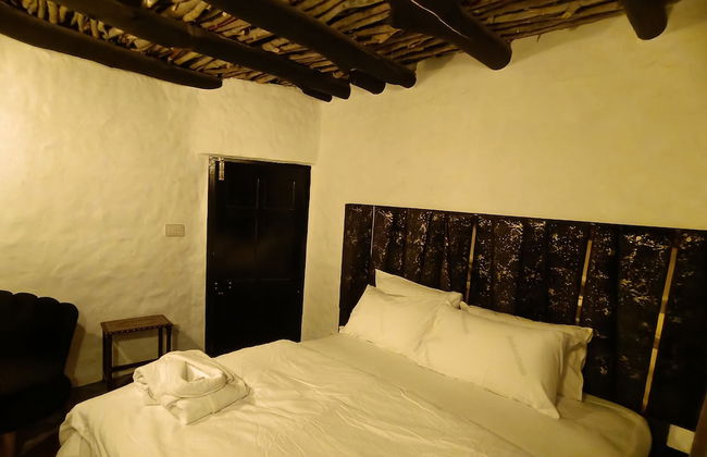 2 Bed Chalet - Yasam Cloud Nine And a Half Hunza - Photo 4