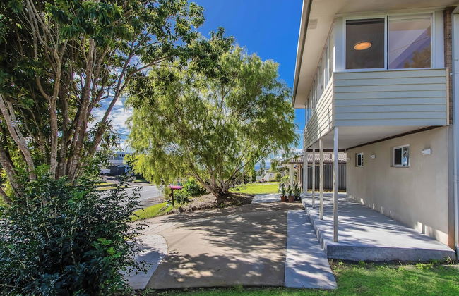 4 Bedroom Kingscliff Holiday Home - Photo 34