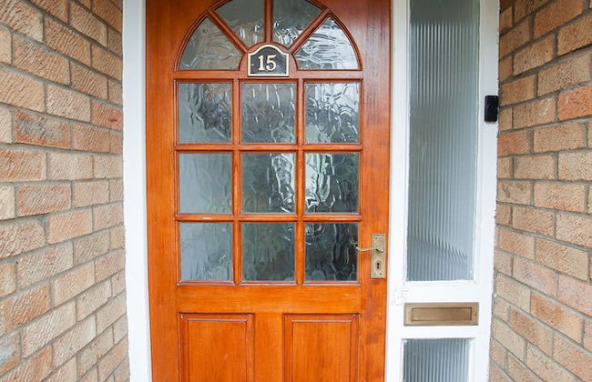 Business Park Lodge by Paymán Club - Photo 28