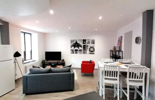 LE FERRETTE - Appartement moderne et confortable - Foto 10