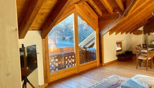 Chalet Roana - Foto 3