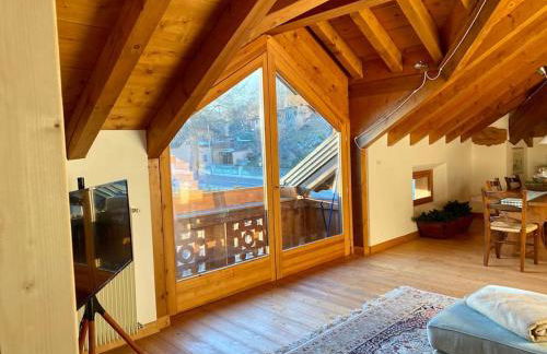 Chalet Roana - Foto 3