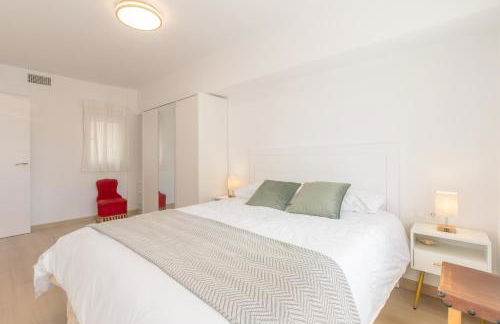 Homely Málaga San Juan de Letrán con Terraza - Photo 36