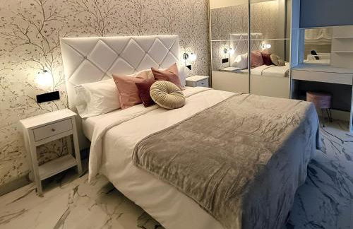 Apartamentos Anjalar - Foto 1