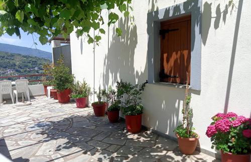 Guesthouse Kallisti - Foto 48