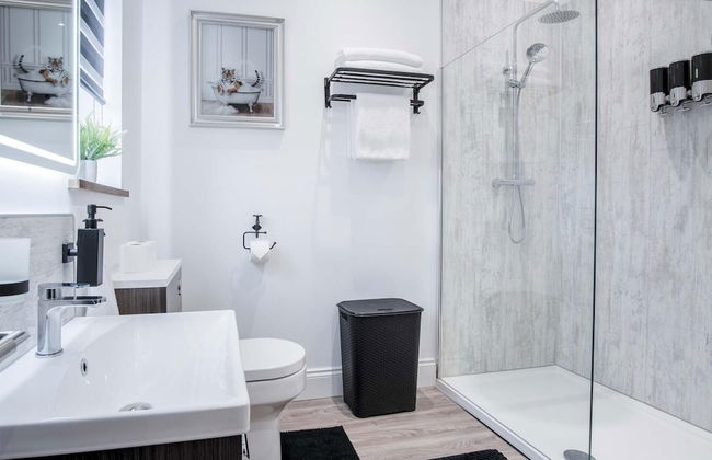 The Shack - 1 Bedroom - Cosheston - Foto 19