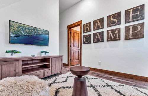 Cozy Carnelian Bay Vacation Rental with Lake Views - Foto 18