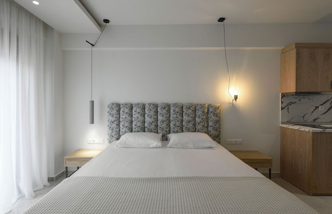 Thetis Boutique Apartments - Adults Only - Foto 29