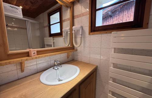 Appartement Chez Marion - Foto 35