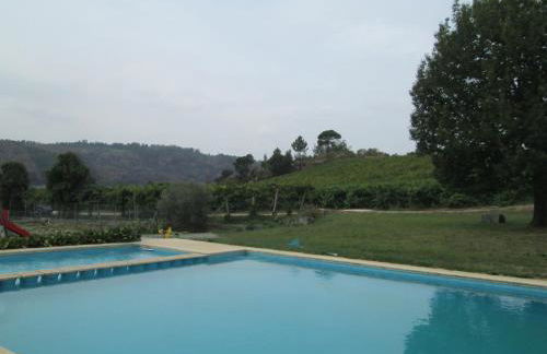 Quinta de Lourosa - Foto 48