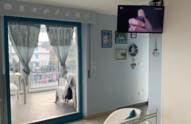 ATTICO SUL MARE - Foto 7