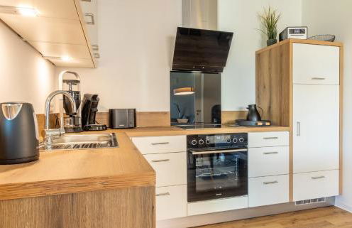 Fewo Sonne und Meer - Foto 6