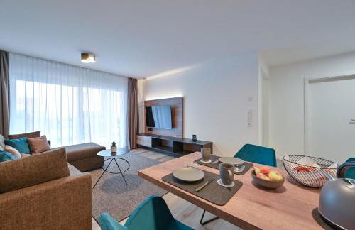 Ferienwohnungen Stock Ferienwohnung Nr 2 - Foto 6