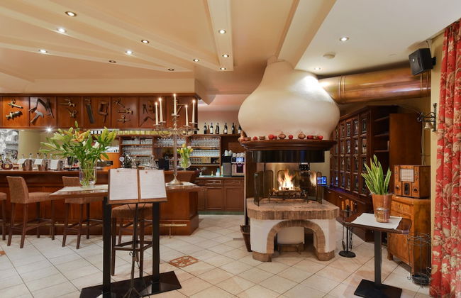 Apartmenthaus Hotel Cella Central - Foto 71