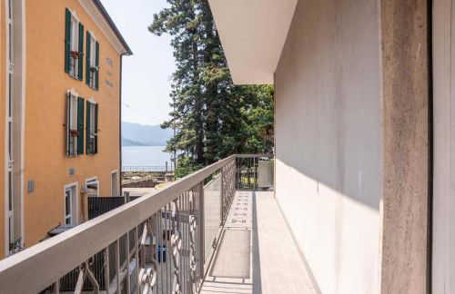 La Darsena Front lake apartment - Foto 50