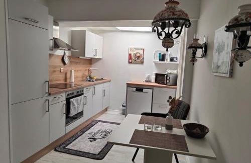 Ferienwohnung Hansen-Jöns - Foto 8