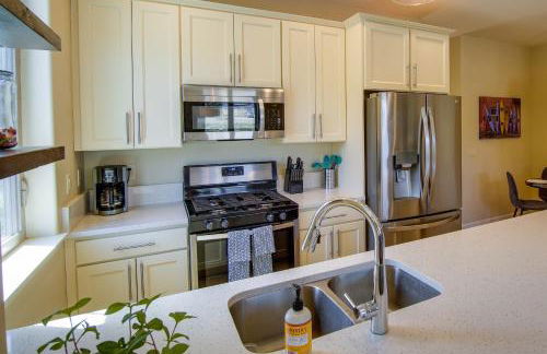 Salida Oasis 1 Mi to Town, Mountain View, Hot Tub - Foto 7