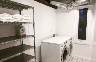 Historic Barn - 2 Bedroom Apartment Close To Legoland NY - Foto 26