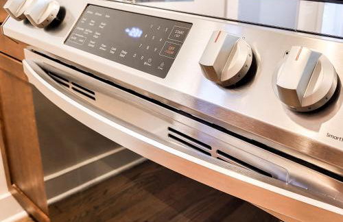 Beautiful Wooster Sq. getaway - great neighborhood - Foto 3