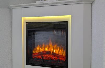 Ferienwohnung Goldbacher Blick - Photo 14