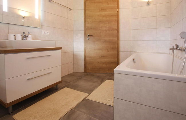 Chalet Gamsknogel mit Privatem Pool und Whirlpool - Foto 23