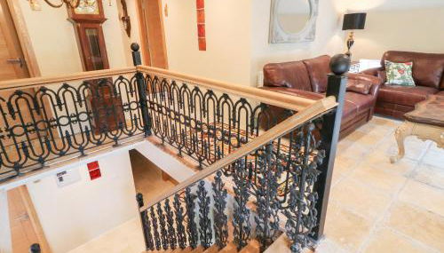 Crea The Mission Hall - Foto 5