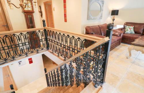 Crea The Mission Hall - Foto 5