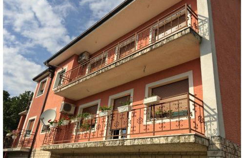 Apartment Galjanić - Foto 11