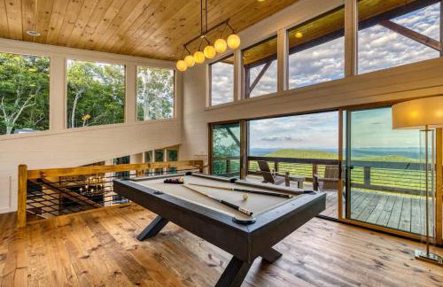 Big Sky - Best Views in Blue Ridge - Photo 5