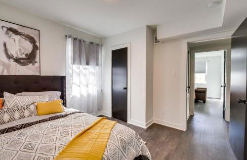 4 Mi to French Quarter Walkable Apt with Yard - Foto 21