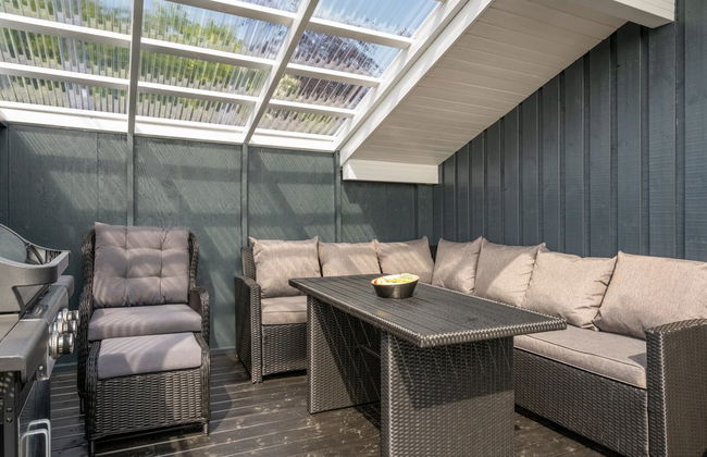 "Aasta" - 250m from the sea - Foto 14