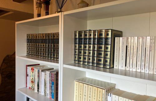 Beautiful stone house in Istria - Photo 64