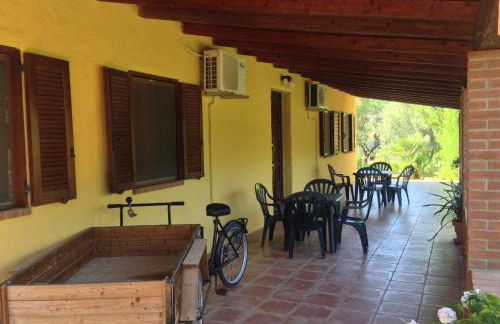 Agriturismo Il Paradiso - Foto 69